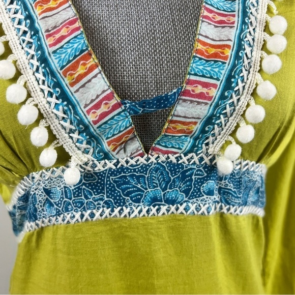 Poupette St Barth Coverup Dress size S - Picture 2 of 7